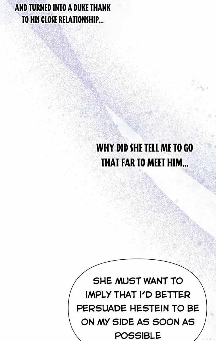 You're a Supporting Character, Just Love Me Chapter 13 48